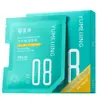 Yumeijing Limpador Facial Juvenil Controle de Oleosidade Remoção de Acne Especial para Estudantes Homens e Mulheres Adolescentes Emulsão Aquosa Cuidado com a Pele Conjunto de Três Peças