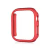 Adequado para Capa Protetora Apple Watch S11 Meio Pacote Recortado Capa Protetora Case para Apple S10 Case Fosco