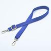 20mm Accesorios de Bolsa de Lona Correa de Hombro Correa Gruesa Cruzada Ajustable Hebilla de Bronce de Alta Calidad Correa de Bolsa para Mujer Correa de Bolsa de Hombro Único