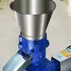 Acessórios para Máquina de Ração em Pellets, Disco de Moagem, Roda de Pressão, Rolo, Funil de Couro, Motor com Capacitor, Placa de Conexão do Eixo Traseiro do Carro, Etc