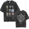 Camiseta Gráfica Astarion Girl Dinner Baldurs Gate 3 Fan Game