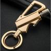 Baicheng 666 Cerillos Encendedor de Queroseno con Llavero Multifuncional Impermeable Portátil para Exteriores Venta al por Mayor Transfronteriza