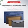 Envelope Personalizado, Envelope Perolado de Alta Qualidade com Hot Stamping, Logotipo, Design de Impressão Personalizada, Porta Cartão de Quarto, Envelope, Porta Papel de Carta