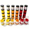 La pasta de color insaturada es adecuada para material de lámina SMC, material agregado BMC y varios materiales compuestos de fibra de vidrio.