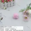 Bolas de Pelo Sintético de Visão DIY Pom-Pom 3cm 6cm Materiais Artesanais Headwear de Ano Novo Infantil Grampo de Cabelo Roupas Sapatos Acessórios