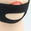 Diadema Antirronquidos Amazon para Adultos, Correa Antirronquidos Transpirable, Casco Antirronquidos Nasales de Uso Nocturno, Correa de Fijación para Dislocación de Mandíbula