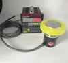 Máquina de Fita de Borda Automática com Display Digital Eletrônico de Alta Precisão Tipo Rolo Contador de Metros Codificador