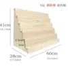 Soporte para Tarjetas de Felicitación Encendedor Armadura Escalera para Transmisión en Vivo Soporte de Pantalla de Gran Capacidad para Teléfono Móvil Joyería Resina Aceite Thangka