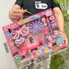 Instituciones de Capacitación de Juguetes para Niños Inscripción Drenaje Caja de Regalo Traje Juguete para Niños y Niñas Ceremonia de Acompañamiento dentro de 10 yuanes