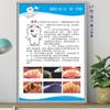 Pintura Pendurada para Clínica Odontológica Cartaz de Publicidade para Clínica Odontológica Quadro de Parede Pintura de Decoração de Parede para Estomatologia Mural de Dentes de Alta Qualidade
