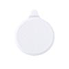 Cubierta de desagüe de piso de silicona anti-obstrucción para fregadero, desagüe de baño, filtro anti-obstrucción para cabello, filtro de alcantarilla