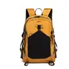 Mochila multifuncional para lazer, bolsa de grande capacidade para caminhada e montanhismo, mochila de bagagem para viagens curtas de negócios, bolsa esportiva resistente à água