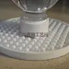 Alimentador de agua para pollitos de codorniz a prueba de ahogamiento, de venta caliente transfronteriza, Alimentador de agua para pollitos, Dispensador de agua para mascotas con flujo automático