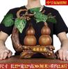 Novos Ornamentos de Hulu Fulu Estilo Chinês Sala de Estar Entrada Armário de Vinho Armário de TV Decoração de Sorte Decoração para Mudança para Nova Residência Presentes