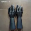 Guantes deportivos, accesorios para mano masculina, modelos de mano, guantes de protección para mano de trabajo falsos, modelo de exhibición de joyería para hombre, modelo de mano estándar