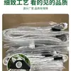 Lona Impermeable Transparente para Exteriores Balcón a Prueba de Viento e Impermeable Aislamiento Lona Transparente de PVC Lona de Placa de Cristal