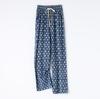Pantalones de Hielo para Mujer de Celebridad de Internet Transfronteriza Seleccionados Cuidadosamente, Pantalones Casuales de Verano Finos de Cintura Alta, Joggers Holgados Adelgazantes