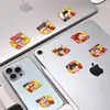 Coleção de Pacotes XiaotongWang Su-long Promocional Abstrato Bestseller Adesivos de Transferência Pacote de Emojis Fofos Ins Adesivos Divertidos DIY
