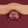 Bolsa de bolsillo con paquete de joyas Super Source, bolsa de cuentas de Buda casera, bolsa de brocado, almacenamiento de texto, juego de joyas, regalo, bolsa pequeña de tela