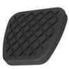 46545-SA5-000/454645-SH3-00 adecuado para Honda/AC pedal de embrague goma cubierta de pedal