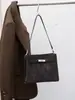 Bolso de Piel Genuina Otoño e Invierno Nuevo Bolso de Mujer de Piel de Vaca 2025 Simple y Versátil Tendencia Diseño de Alta Gama Bolso de Hombro Cruzado