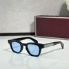 Óculos de Sol Polarizados de Designer de Luxo Palm Jacques Moda Unissex Óculos de Sol Retrô Jmm Julien