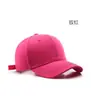 Gorra de Béisbol con Bordado de Logo y Texto Impreso, Algodón Puro, Gorra Publicitaria para Adultos, Gorra Protectora Solar Personalizada para Estudiantes, Mayoreo