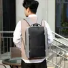 Mochila de Suministro Transfronterizo Bolsa para Portátil Impermeable Gran Capacidad para Viajero Diario USB Ocio Viaje Mochila para Portátil