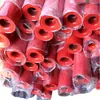 Acessórios para Transportadores de Correia, Rolos de Suporte, Rolos Autocentráveis, Rolos Pintados, Rolos Paralelos