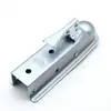 Venta Directa de Fábrica Conector Cuadrado para Remolque Estilo Americano 2X2-1/2" Cubierta Protectora para Bola de Remolque Accesorios de Modificación para RV