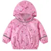 Conjunto de impermeable y pantalón de lluvia para niños, pantalones de vadeo, equipo impermeable para actividades de playa, atuendo para jugar en la arena en el jardín de infantes, mono para jugar en el agua, transfronterizo