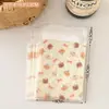 Colección de Bolsas Autoadhesivas de Dibujos Animados Lindas con Alto Valor Estético para Hacer Tarjetas, Empaquetar Regalos Pequeños, Bolsas Autocierre y Bolsas para Empaquetar Dulces