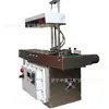 BZS-1300 Máquina Selladora Continua a Prueba de Explosiones de Mina, Máquina Selladora por Calor de Bolsas de Plástico a Prueba de Explosiones Químicas de Mina de Carbón