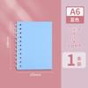 Cuaderno de Bocetos A6 en Blanco Cuaderno de Dibujo Cuaderno Cuaderno de Alto Valor A5 Cuaderno de Dibujo Cuaderno de Bocetos