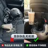 Gancho de Armazenamento para Veículo Elétrico, Suporte Multifuncional para Celular no Carro Traseiro com Ganchos Duplos para Compras e Entregas