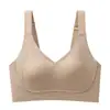 Ropa interior nueva sin costuras para mujeres con poco busto, proporciona soporte y realza los laterales, previene la flacidez, levanta y sostiene, soporte suave sin aros