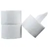 Papel Higiênico Rolo Grande com Extração Central Espesso de Três Camadas, Papel Higiênico Rolo Grande com Extração Central, Atacado Caixa Fechada