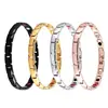 Pulseira magnética de moda europeia e americana quente transfronteiriça, dragão e cruz, retrô criativa, ajustável para casal