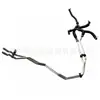 Adequado para Chrysler 11-20 Grand Voyager Tubo de Água do Ar Quente 5058729Ah 5058729Ag