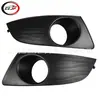 Aplicável aos modelos Logan 2009-2014: tampa da luz de neblina do para-choque dianteiro, números de peça 8200838548 e 8200838547