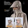 Impermeable de Cuerpo Completo, Largo, Resistente, Talla Grande para Hombres, Poncho de Lluvia de una Pieza para Ciclismo Estudiantil, Estilo Grueso, para Vehículos Eléctricos, Tela Oxford, Extra Grande