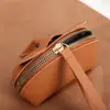 Tailândia Elefante Bolsa Quente PU Bolsa Da Moeda Japonesa Bolsa Pingente Chaveiro Cartão Criativo Bolsa Batom Com Zíper Bolsa
