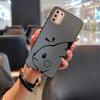 Adecuado para Fundas de Teléfono Móvil Moto, Estilo Pareja Divertida, Nueva Textura de Silicona Personalizada Cp, Disipación de Calor Simple, Digital a Prueba de Polvo