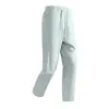 Calças Esportivas Masculinas de Secagem Rápida, Estilo Primavera e Outono, Calças Casuais Largas de Corte Reto, Calças para Fitness e Corrida ao Ar Livre