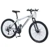 Atacado transfronteiriço 29 polegadas bicicleta de montanha adulta bicicleta de montanha ao ar livre com marchas, bicicleta masculina para estudante, bicicleta com amortecedor