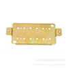 Accesorios para Guitarra Stsq Marco Base de Placa Doble para Pastillas de Guitarra Eléctrica Juego de Componentes