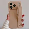 Transforma Instantáneamente en una Funda de Teléfono tipo Pulsera para iPhone 17 Pro Max con 17 Diseños, Compatible con Apple 14, 17, 16, 15, 13 para Comercio Exterior y Ventas Transfronterizas