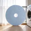 Fornecimento direto da fábrica filtro de algodão para secador rotativo filtro de secadora doméstica filtro de entrada e saída de ar feltro filtrante