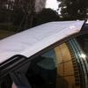 Capa Frontal para Para-brisa de Carro com Proteção contra Neve e Geada, Protetor Solar para Janelas, Capa Meia-Carro com Proteção contra Chuva e Gelo, Capa Protetora Universal