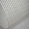 Malla Resistente al Desgarro de 2 mm con Agujeros Pequeños de 550 g de Color para Trampolín, Tejido de Malla Recubierto de PVC, Ignífugo para Malla de Trampolín Trampolín